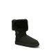 Уггі Bailey Button Triplet II Black – стиль і тепло у високому форматі