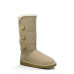 Уггі Bailey Button Triplet II Sand – елегантність і тепло