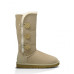 Уггі Bailey Button Triplet II Sand – елегантність і тепло