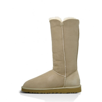 Уггі Bailey Button Triplet II Sand – елегантність і тепло