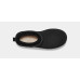 Уггі Classic II Ultra Mini Platform Black – класика у сучасному виконанні