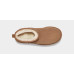 Уггі Classic II Ultra Mini Platform Chestnut – класика у сучасному форматі